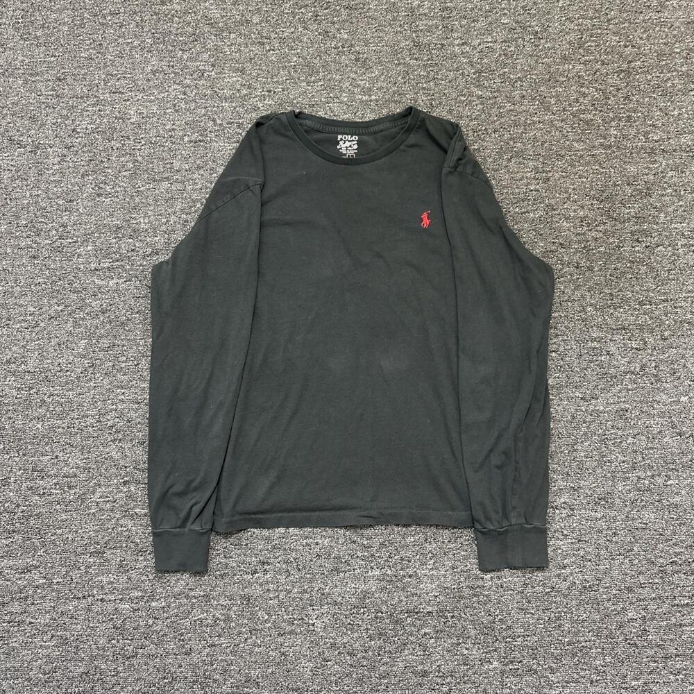 Polo ralph lauren long sleeve